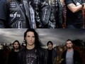 Sonisphere festival 2012