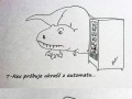 Przygody trexa