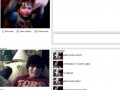 Chat roulette
