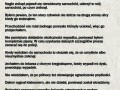 Zlewak z protokołów polskich ubezpieczycieli