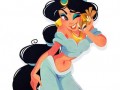 Disney i pokemony
