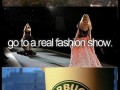 Before i die