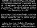 8 Lepiej raczej żebyś nie