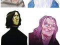 Disney harry potter