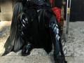 Batman armor