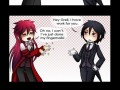Kuroshitsuji 1