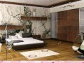 Awsome bedroom walls