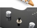 Bc rich warlock m