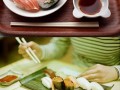 I  sushi