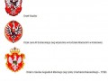 Orzeł biały na przestrzeni wieków