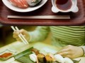 Love sushi 