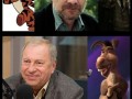 To oni dubbingują te postaci