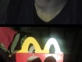 Nowe opakowanie happy meal