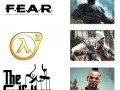Gamer gf test