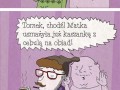 Ciężkie życie hipstera