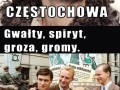 Ociekam zajebistością i co mi zrobicie