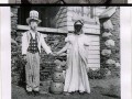 Historia halloween