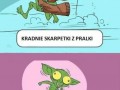 Mała istota