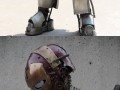 Ironman cosplay