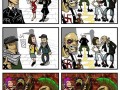 Subkultury  oczekiwania vs rzeczywistość