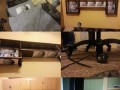 Cage troll roommate