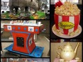 Cake boss
