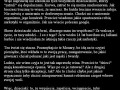Co się dzieje z tym światem