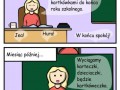 Spełniony nauczyciel