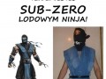 Jak zostać ninja