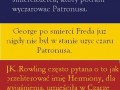 Ciekawostki z harrego pottera