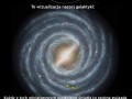Hubble deep field