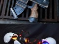 Big guns