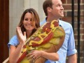 Royal photoshop