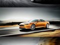 Aston martin