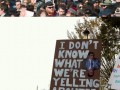 Protesty