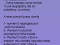 Wartość człowieka