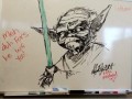Epic draws