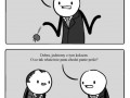 Tymczasem w komentarzach