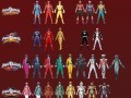 It39s morphin time