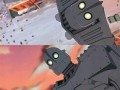 Stalowy gigant