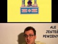Niekrytykrytyk vs teletubisie