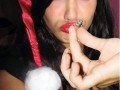 Anti duckface