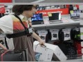 Media markt ogołocony