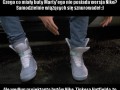Nike air mag