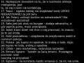 40 Faktów