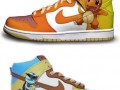 Pokemon nike