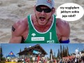 Mś w starych jabłonkach