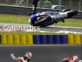 Figury na motocyklach