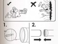 Instrukcje ikea