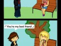 Gamer meets world